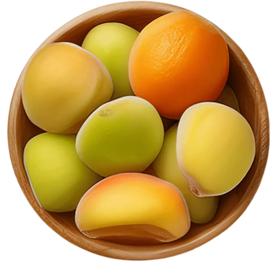 Buah